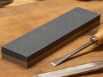 Smith's Synthetic sharpening stone duo 100/240 Grit