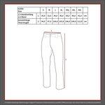 MFH US ECWS Thermal Underpants, long, Level II, GEN III, OD green