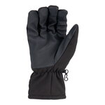Fostex gants softshell Thinsulate, noir