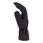 Fostex softshell gloves Thinsulate, black