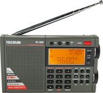 Tecsun PL-320 multiband wereldradio FM/SW/MW/LW met BL-5C accupack