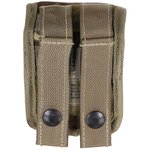 Pochette de grenade Osprey MK4 de l'armée britannique A.P., Molle, MTP multicam