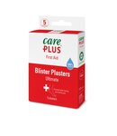Care Plus Blister Plasters Ultimate, 5-pack