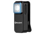 Olight Oclip mini accu LED zaklamp / werklamp, zwart