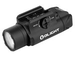 Olight PL-3S Valkyrie tactische LED wapenlamp, zwart