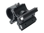 Olight magnetic weapon mount for flashlights, X-WM03