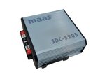 Maas SDC-5205 DC voltage regulator 18-38V - > 13.8V DC max 7A