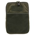 101 INC I-pad hoes Molle, groen