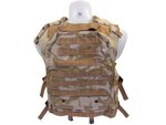 Osprey MKIII cover body armour vest, Desert DPM