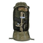 TF-2215 Bushmate Pro backpack, 35l, ranger green