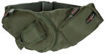 Fox outdoor Sac banane de trekking, vert olive