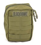 Blackhawk S.T.R.I.K.E. Medical pouch, OD green
