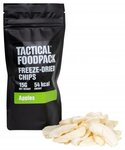 Tactical Foodpack Freeze Dried Apple Chips