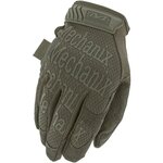Mechanix Wear Gloves The Original tactische handschoenen, legergroen