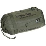 Snugpak Jungle Bag WGTE slaapzak, olijfgroen