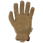 Mechanix Wear Gloves FastFit Gen II tactische handschoenen, Coyote tan