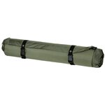 Fox outdoor self inflatable slaapmat met opberghoes, olijfgroen