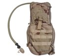 CAMELBAK Ambush hydration system 3L incl. blaas, DCU desert camo