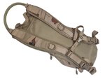 CAMELBAK Ambush Trinkrucksack 3L incl. Beutel, DCU desert camo