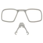 Insert de lunettes RX carrier Revision pour des lunettes Desert Locust et Sawfly