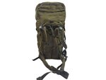 Berghaus crusader backpack 90L, OD green