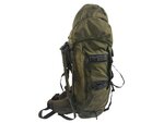 Berghaus Crusader Rucksack 90L, oliv grün