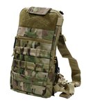 AB TF2 Trinkrucksack 1,5L inkl. TPU Trinkblase, Multicam