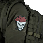 101 INC 3D PVC patch 