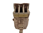 Sac de chargeur tchèque Molle SA 58 K NPP 2006, M95 Desert DPM