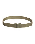 Mil-Tec tactical belt trouser belt, quick release 4CM, OD green