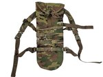 US army Hydrastorm hydration system carrier backpack Molle, Multicam