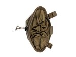 T3 Gear dump pouch MOLLE groot, Multicam