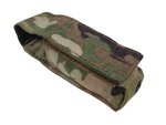 US army small arms magazijntas Molle II, Multicam