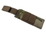 US army small arms magazijntas Molle II, Multicam