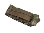 US army utility pouch MOLLE, medium, Multicam