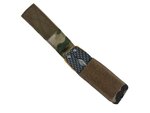 US army multitool / knife pouch MOLLE, Multicam