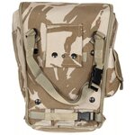 GB Face Mask Pouch, Molle, DPM desert