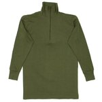 Bundeswehr Combat Shirt longsleeve, Tropical, legergroen