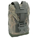 Eagle Industries veldfles tas Molle voor 1L veldflessen, US Airforce ABU camo