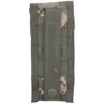 Specialty Defense 9MM magazine pouch, Molle II, UCP at-digital