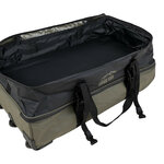 TF-2215 Waterproof Commander Pro Trolley Bag 100L, ranger green