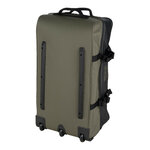 TF-2215 Waterproof Commander Pro Trolley Bag 100L, ranger green