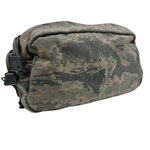 US airforce utility pouch II MOLLE, groot, ABU camo