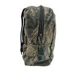 US airforce utility pouch II MOLLE, Medium, ABU camo