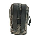 US airforce utility pouch II MOLLE, Medium, ABU camo