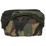 Arwy Chest pouch, 