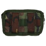 Arwy Chest pouch, 