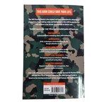 SAS survival guide handbook