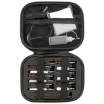 MFH universal pistol cleaning kit, Multi-caliber