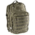 AB Recon rugzak Molle, 35l, legergroen